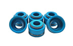 Fits Honda VT800 VT 800 Shadow - "1988" - FKM Valve Seals - Set of 6 - NEW!!