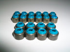 Yamaha AR210 SR210 SX210 AR SR SX 210 "2006-2015" FKM Valve Seals - Set of 20