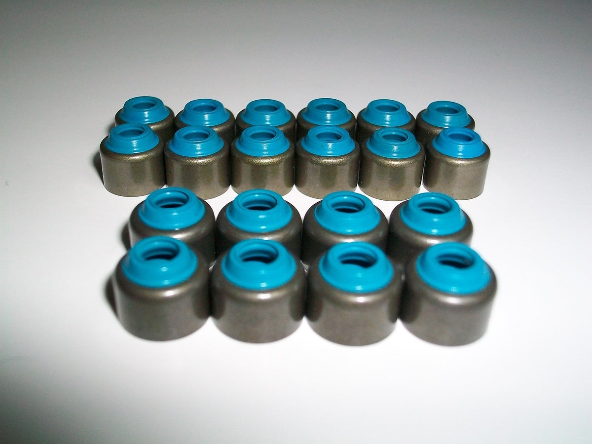 Yamaha AR210 SR210 SX210 AR SR SX 210 "2006-2015" FKM Valve Seals - Set of 20