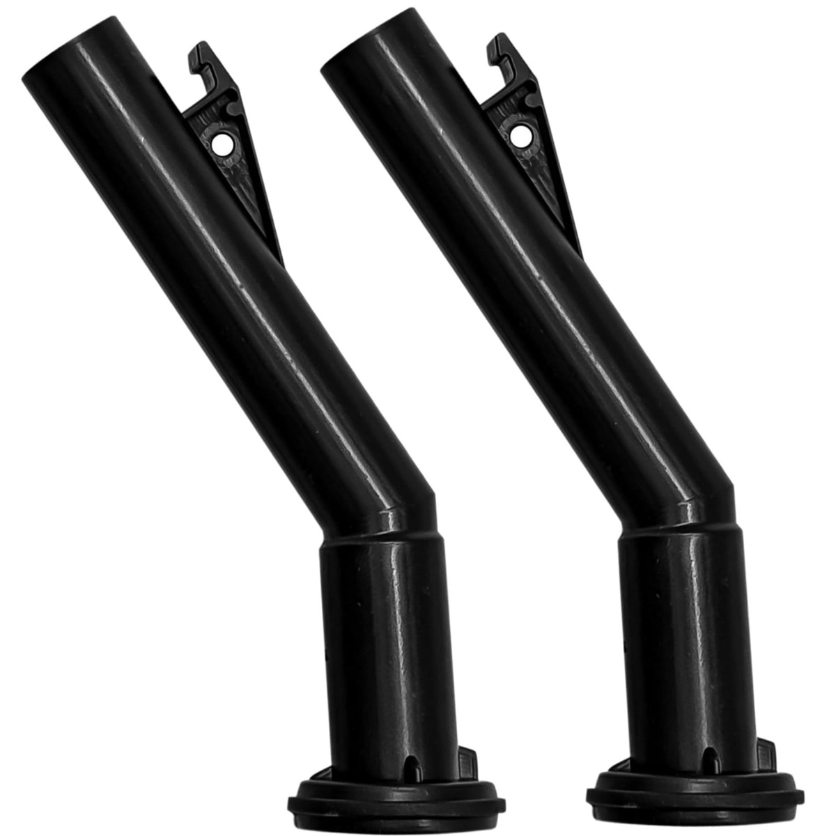 2 Spouts