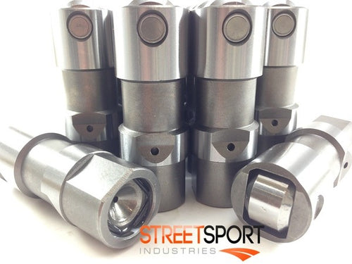 Ford 6.4 Powerstroke "2008 - 2010" Diesel Roller Lifters - Set of 16 - NEW!!