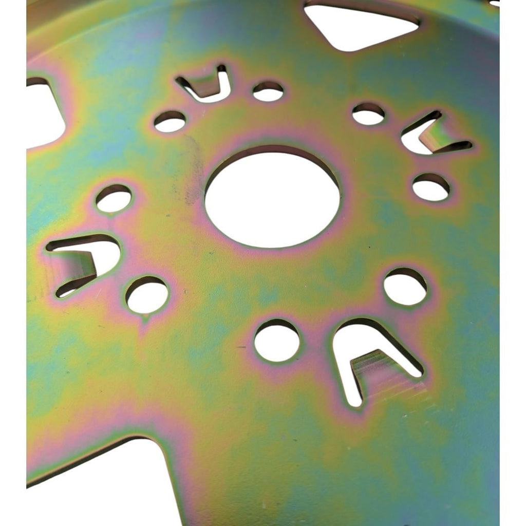Fits 68RFE 6.7L 24V Dodge Cummins 2500 3500 "2013 - 2018" Flexplate - NEW