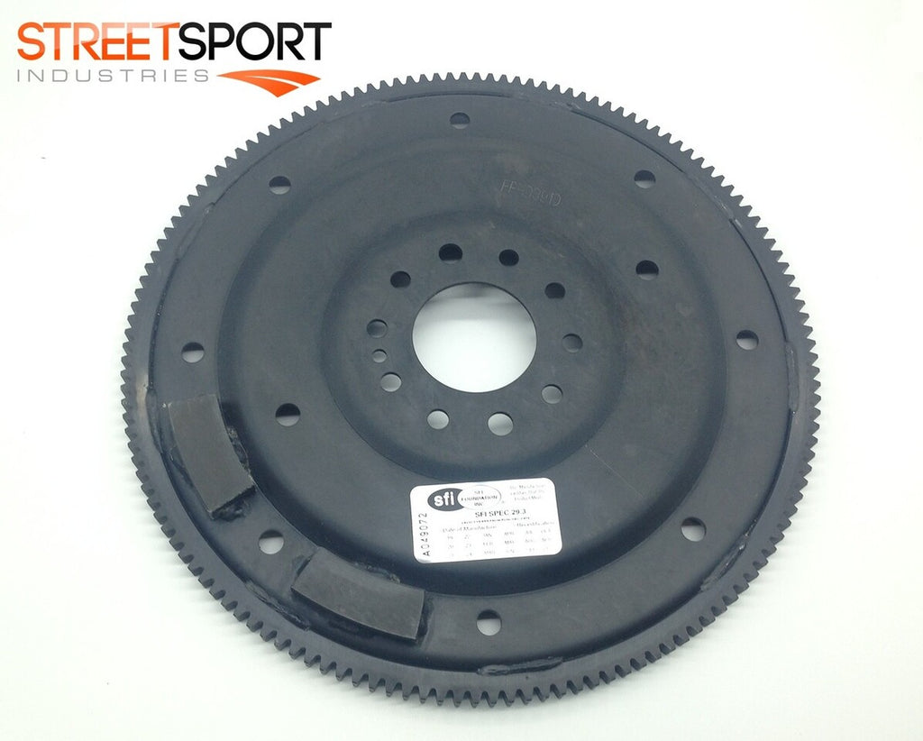 Pour Ford 6.4L 32V 5R110 " 08 – 10" F-250 350 450 Souple Plaque