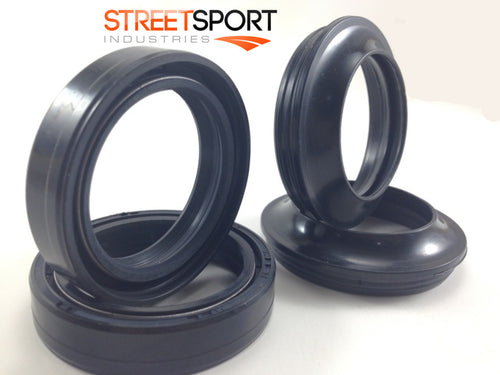 Gabel & Staub Dichtungen Für Honda Suzuki Yamaha Harley 51490 MG2 872 – Set Von