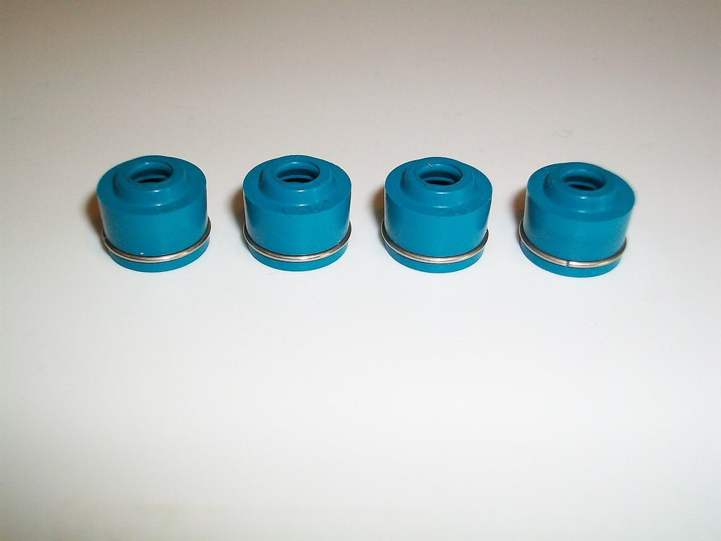 Suzuki AN400 AN 400 "07-UP" - FKM Valve Seals - 09289-04002 - Set of 4 - NEW!!