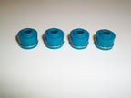 Suzuki AN400 AN 400 "07-UP" - FKM Valve Seals - 09289-04002 - Set of 4 - NEW!!