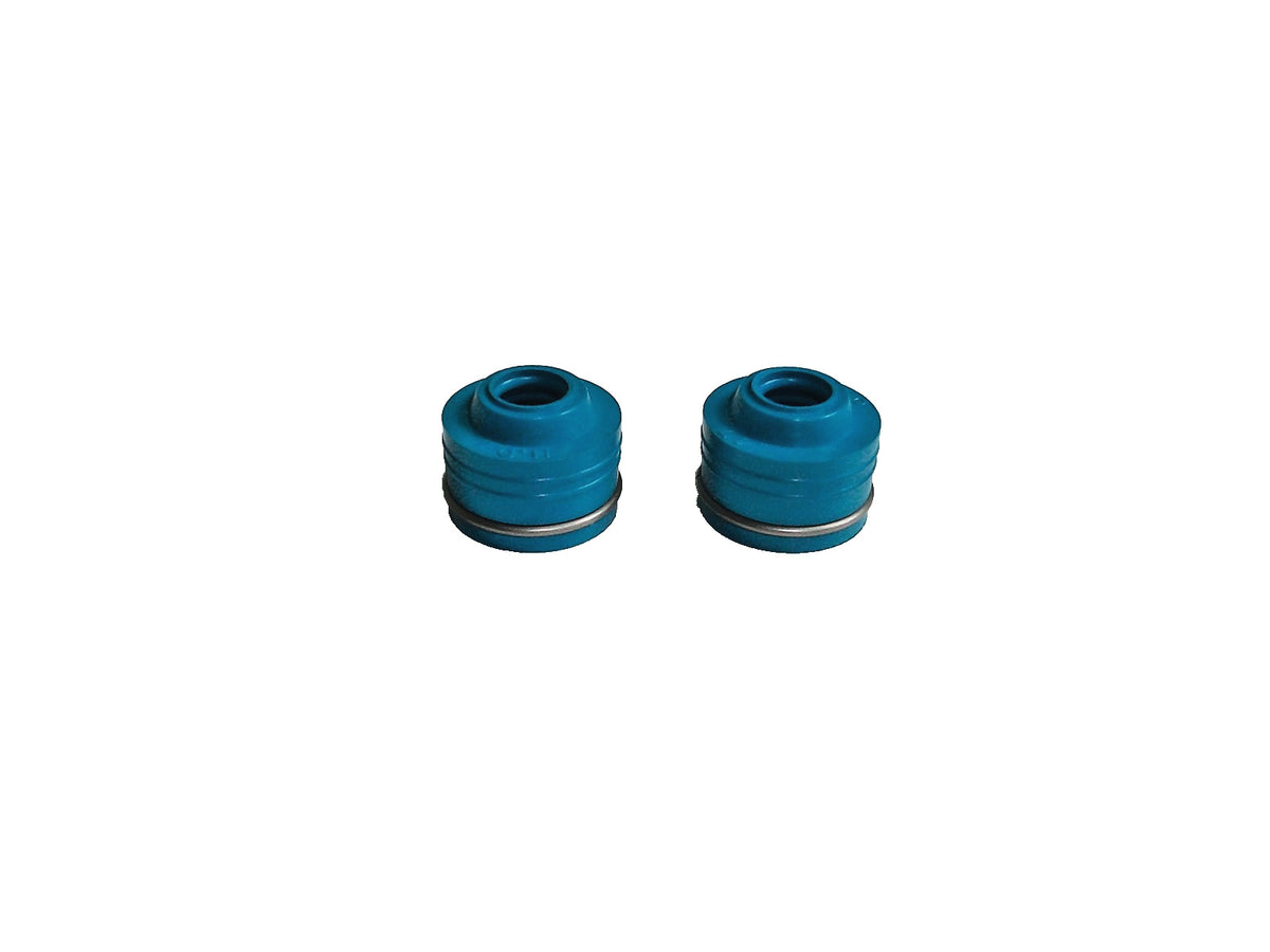 Fits Honda SH150i SCOOTER SH 150 i "2010" - FKM Valve Seals - Set of 2 - NEW!!