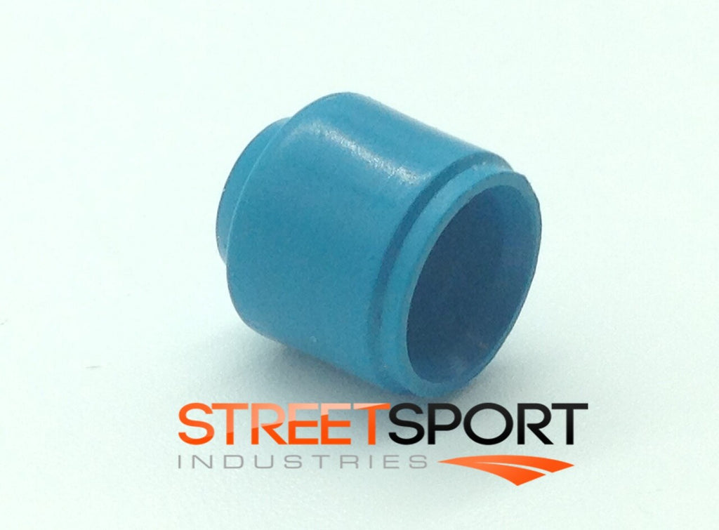 Suzuki GSX-R 600 750 1000 "00 - 19" - FKM Valve Seals - 1 each - 09289-04003