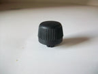 BMW Radio CD Volume Knob E39 - 525 530 540 520 "97-06" - 1 Pc - NEW! 65828372162