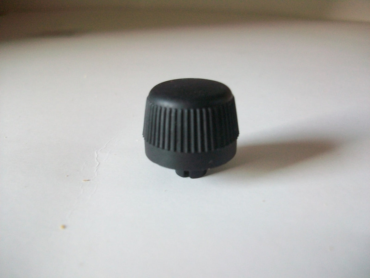 BMW Radio CD Volume Knob E39 - 525 530 540 520 "97-06" - 1 Pc - NEW! 65828372162