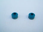 Honda CRF150 CRF150F CRF 150 F "2003 - 2005" FKM Valve Seals - Set of 2 - NEW!