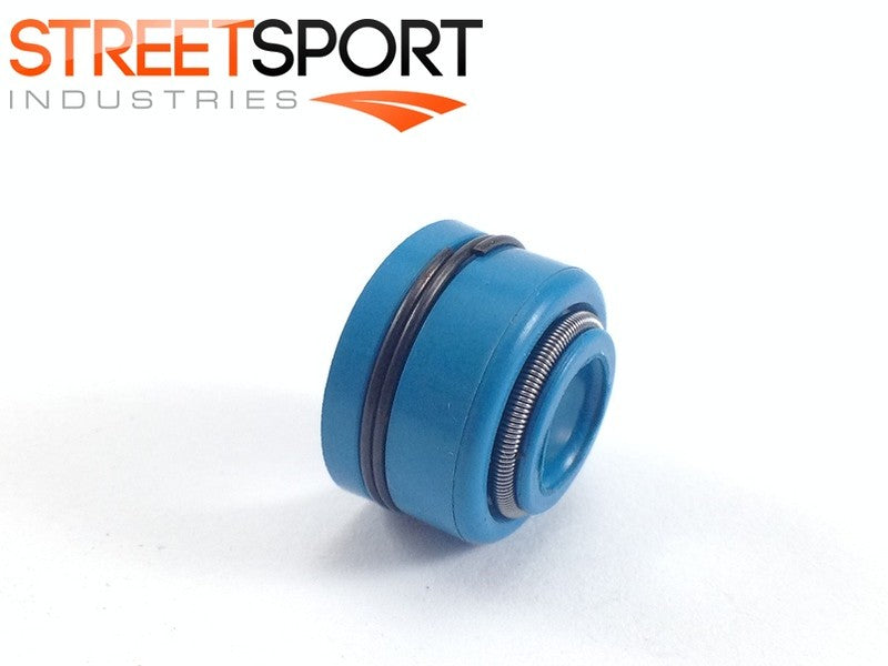 Fits Kawasaki ATV FKM Valve Oil Stem Seal OEM# 92049-016 - 1 Piece - NEW!!