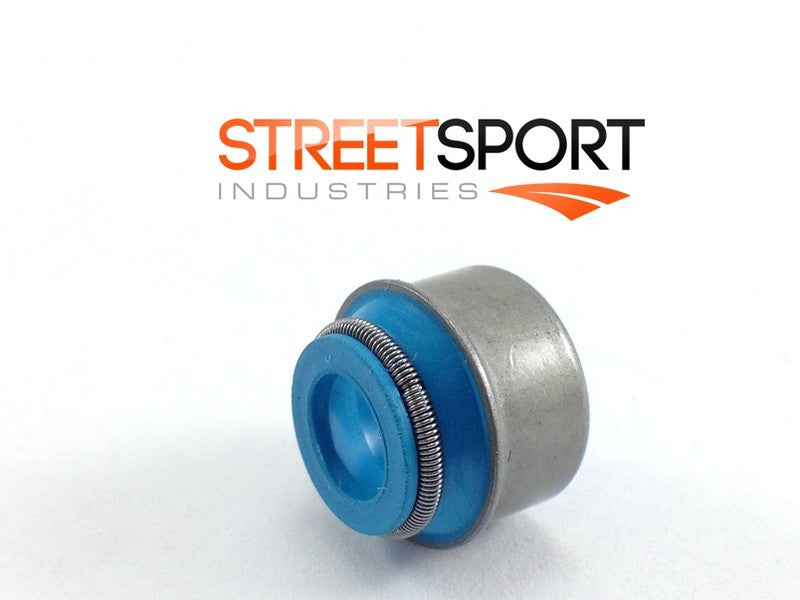 Street Sport Industries FKM Valve Seals for BMW E30 325 525 (M20 Engine) 1987-1992