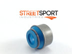 Street Sport Industries FKM Valve Seals for BMW E30 325 525 (M20 Engine) 1987-1992
