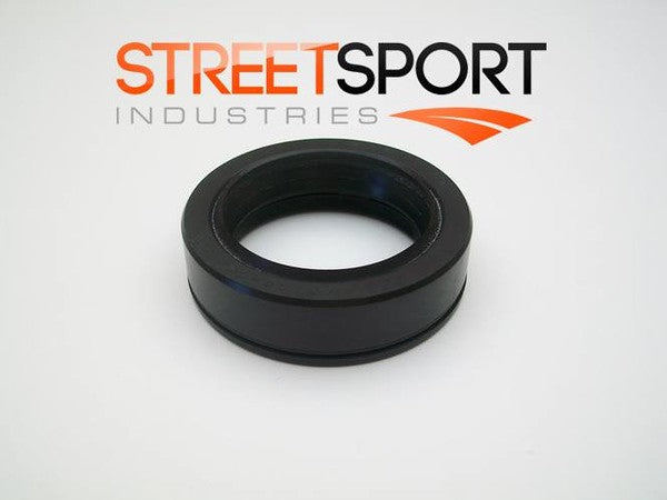Honda VTR250 VTR 250 Interceptor "1988, 1989 & 1990" Fork Seals - Set of 2 NEW!!