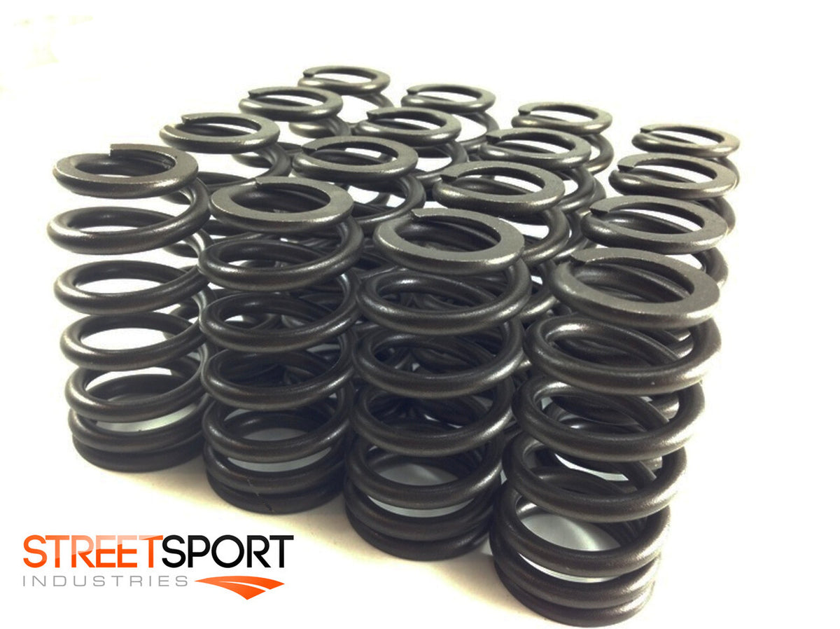 .560" Lift Beehive Valve Springs 2014 - UP GM Gen 5 Generation V LS - 16 pcs.