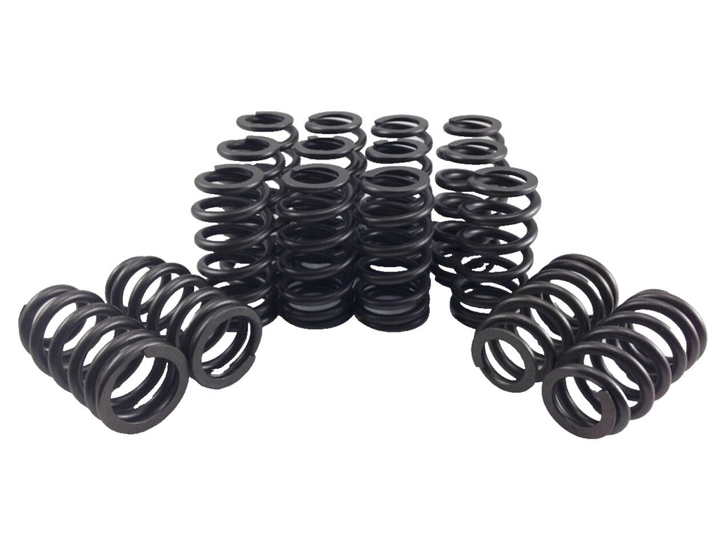.560" Lift Beehive Valve Springs 2002 - UP Chevrolet Gen II III IV LS - 16 pcs.