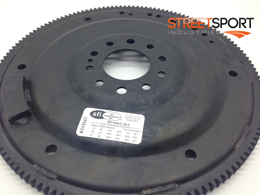 03-10 Ford F250 F350 F450 6.0L POWERSTROKE Diesel Flex Plate Flexplate - New