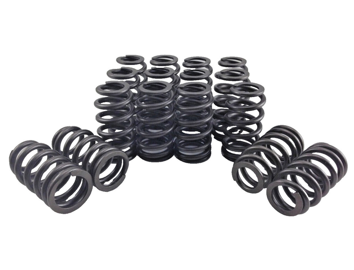 .560" Lift Beehive Valve Springs 1997 - 2007 GM Gen 3 Generation III LS - 16 pcs