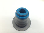LS1 LS3 LS6 FKM VALVE SEAL .313" X 500" 4.8 5.3 5.7 6.0 6.2 GM TOP HAT - 1 Ea.