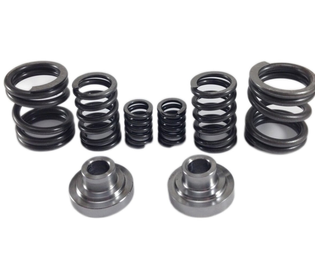 P7100 Injection Pump 3K/4K Governor Springs 1994 - 1998 For Cummins 5.9L 12V LE