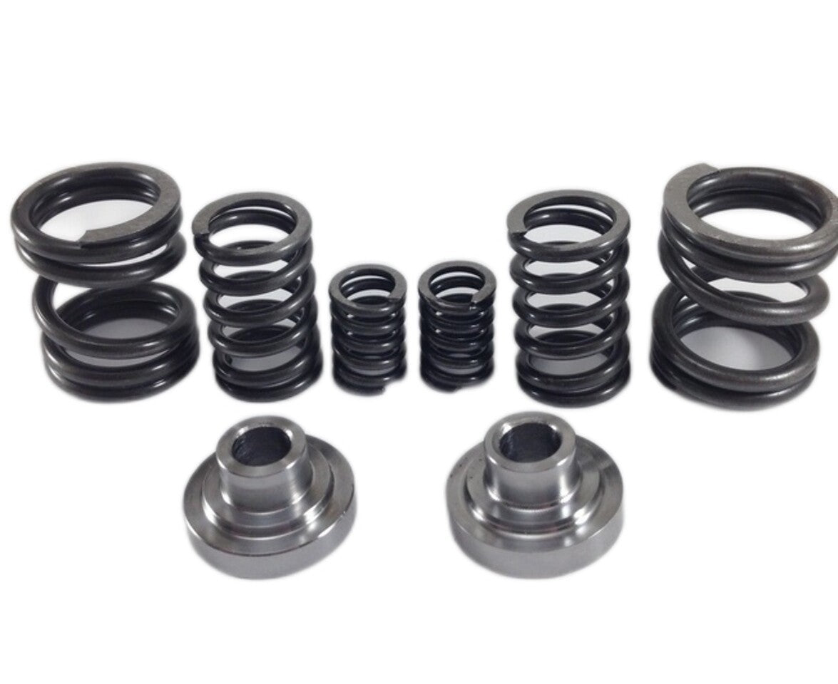 P7100 Injection Pump 3K/4K Governor Springs 1994 - 1998 For Cummins 5.9L 12V LE