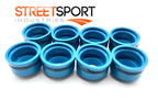 Kawasaki VN1600 Vulcan VN 1600 "03 - 08" - FKM Valve Seals - Set of 8 - NEW!