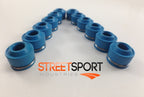 Triumph Thunderbird 900 " 1995 - 2004 " - Viton Ventil Dichtungen - Set Von 12 -