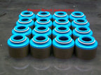 Mitsubishi 4G63 Dohc Eclipse Evo Talon - Viton Ventil Dichtungen - Set Von 16 -