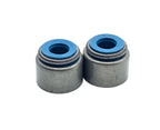 Kawasaki KLT110 KLT 110 "84-86" FKM Valve Seals - 92049-1062 - Set of 2 - NEW!