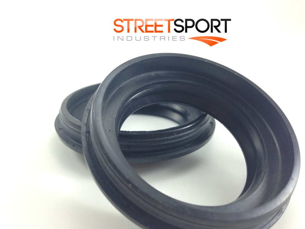 Fits Honda CB1100F CB 1100 F "1983" - Fork Dust Seals / Wipes - Set of 2 - NEW!!