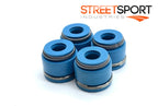 Suzuki LTF500 LT F 500 "1998 - 2007" - FKM Valve Seals - Set of 4 - NEW!!