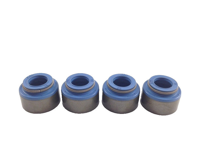Harley SHOVELHEAD 74cu in. "1966 - 1978" - FKM Valve Seals - Set of 4 - NEW!!