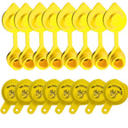 8 Combo Packs