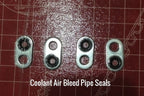 GM LS Engine 4.8 5.3 5.7 6.0 6.2 7.0 Cam Change Bolt Kit - 62 Pc - STR 346-9002